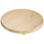 Nosh Flip Round Tulipwood