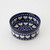 Polish Pottery 10cm Ramekin Soufflé Dish - Heart to Heart