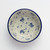 Polish Pottery 12cm Cereal 'Nibbles' Bowl - Bowl Dandelion