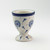 Polish Pottery Egg Cup - Dandelion