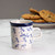 Polish Pottery 130ml Mini Mug - Dragonfly