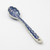 Polish Pottery Teaspoon - Doodle