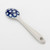 Polish Pottery Teaspoon - Love Leaf