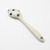 Polish Pottery Teaspoon - Morning Star