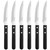 Robert Welch Trattoria Steak Knife Set