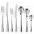 Robert Welch Malvern 42pc Cutlery Set