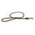 Sophie Allport Forest green Rope Lead Large