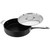 Stellar Hard Anodised Non-stick Saute Pan 28cm