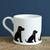 Sweet William Cocker Spaniel Mug