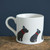 Sweet William French Bulldog Mug