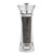 T&G Woodware Toronto Tower Pepper Mill Acrylic