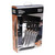 Taylors Eye Witness Brooklyn Copper 5 Piece Kitchen Knife Block Set