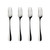 Taylors Eye Witness Maple 4 x Cake Forks