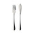 Taylors Eye Witness Maple Fish Knife and Fork Set