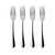 Taylors Eye Witness Maple 4 x Table Forks