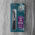 Taylors Eye Witness Farmer's 6cm Bolstered Peach Pruner Pocket Knife Imitation Stag