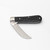 Taylors Eye Witness Farmer's 6cm Bolstered Peach Pruner Pocket Knife Imitation Stag