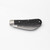 Taylors Eye Witness Farmer's 6cm Bolstered Peach Pruner Pocket Knife Imitation Stag