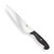 Taylors Eye Witness Professional Series Sheffield Made 20cm Cook's Knife