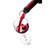 Vacu Vin Wine Server x2