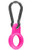 Chilly’s Neon Pink Carabiner