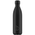 Chilly's 750ml Monotone All Black Water Bottle