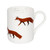 Sophie Allport Foxy Foxes Mug