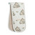 Sophie Allport Partridge Double Oven Glove