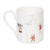 Sophie Allport 12 Days Mug Large