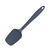 Taylors Eye Witness Silicone Spatula Spoon Denim