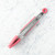 Taylors Eye Witness Mini Stainless Steel Tongs Raspberry