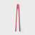 Taylors Eye Witness Silicone Tongs Raspberry