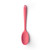 Taylors Eye Witness Silicone Spoon Raspberry