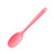 Taylors Eye Witness Silicone Spoon Raspberry