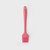 Taylors Eye Witness Silicone  Pastry Brush Raspberry