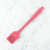 Taylors Eye Witness Silicone  Pastry Brush Raspberry