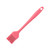 Taylors Eye Witness Silicone  Pastry Brush Raspberry