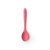 Taylors Eye Witness Mini Silicone Spoon Raspberry