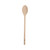 T & G Woodware FSC certified Beech Wooden Spoon 400mm