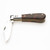 Premier Collection Barlow Knife with Desert Ironwood Scales #13