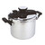 Prestige 6 Litre Stainless Steel Pressure Cooker