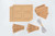 Kitchen Pantry 12 Piece Tag And Label Set