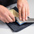 Sabatier Professional Twin Combination Whetstone