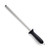 Sabatier Professional 25cm Diamond Steel Round Profile