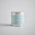 St Eval Geranium Summer Folk Tin Candle