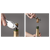 Vacu Vin Champagne Bottle Opener