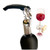 Vacu Vin Waiters Corkscrew Black