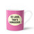 Dialectable Ee Lass Thas Gorgeous Mug