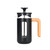 La Cafetiere Pisa Cafetiere 3-Cup Black