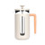 La Cafetiere Pisa Cafetiere 8-Cup Cream